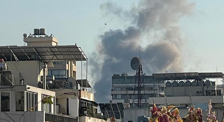 Middle East Crisis: Analyzing US-Israel-Iran Conflict Escalation